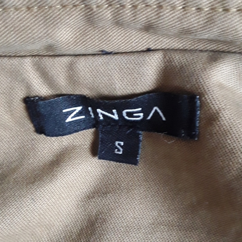 Amazing jacket size small - Picture 7 of 8